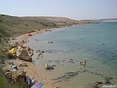 Spiaggia Cista